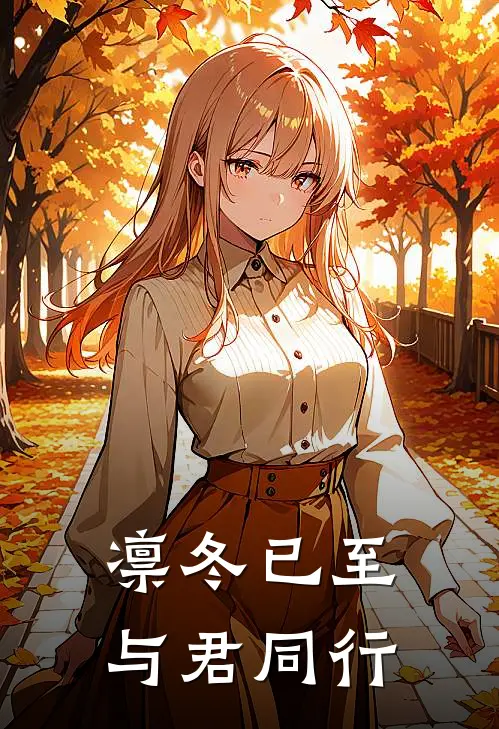 凛冬已至，与君同行