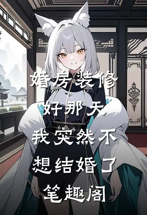 婚房装修好那天,我突然不想结婚了笔趣阁