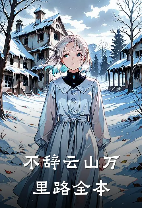 不辞云山万里路全本