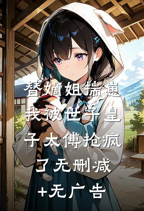 替嫡姐揣崽，我被世子皇子太傅抢疯了无删减+无广告
