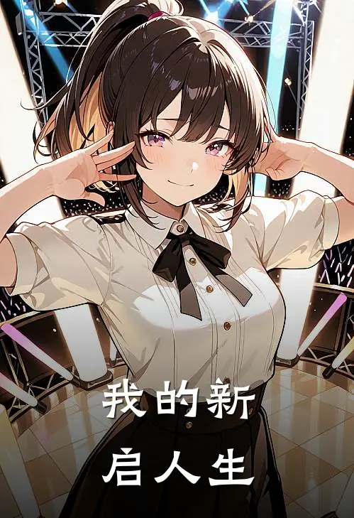 我的新启人生