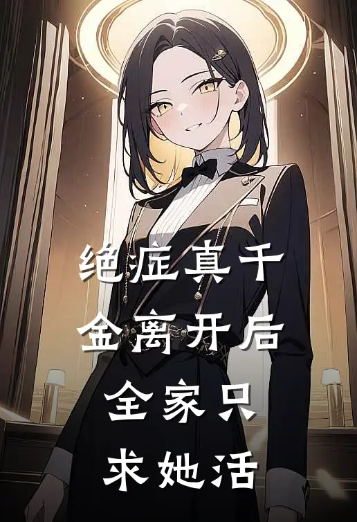 绝症真千金离开后，全家只求她活