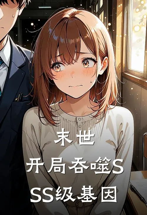 末世：开局吞噬SSS级基因