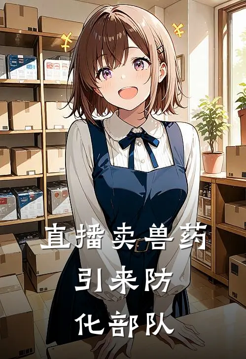 直播卖兽药，引来防化部队
