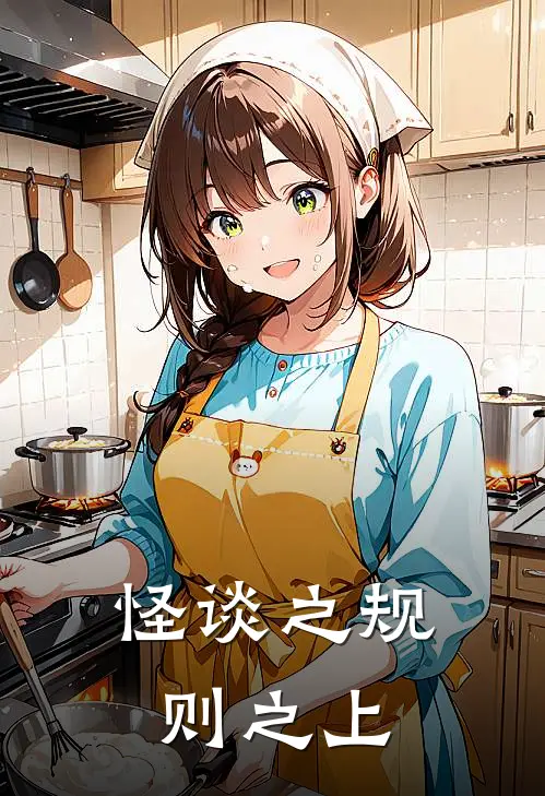 怪谈之规则之上