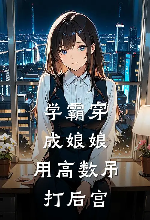 学霸穿成娘娘，用高数吊打后宫