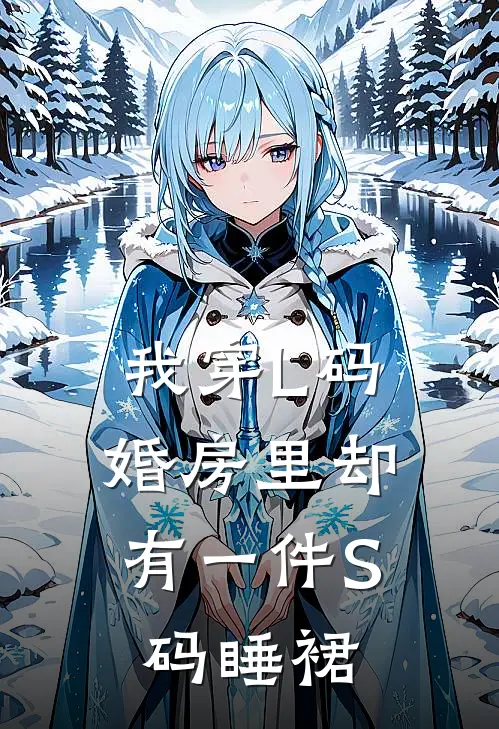 我穿L码，婚房里却有一件S码睡裙