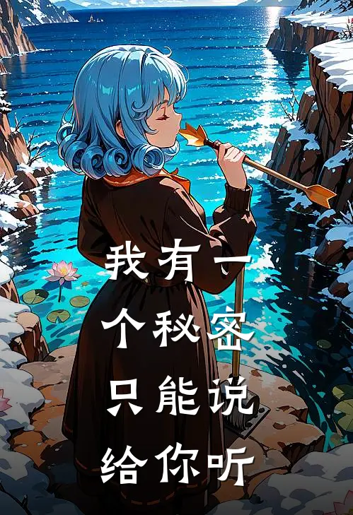 我有一个秘密，只能说给你听