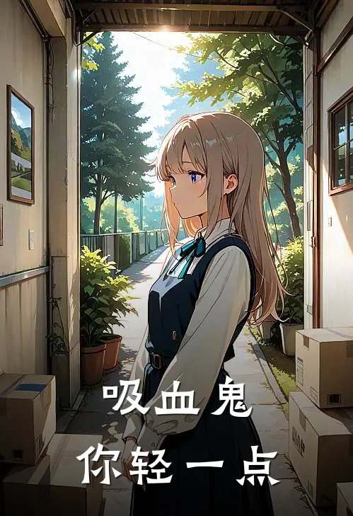 吸血鬼,你轻一点