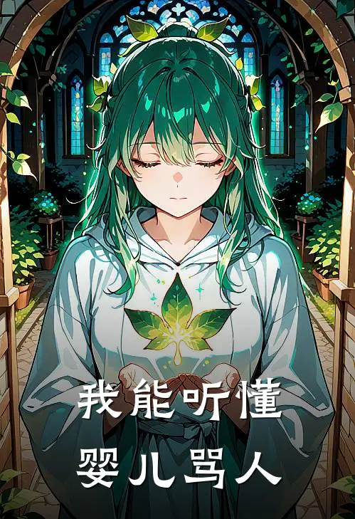 我能听懂婴儿骂人