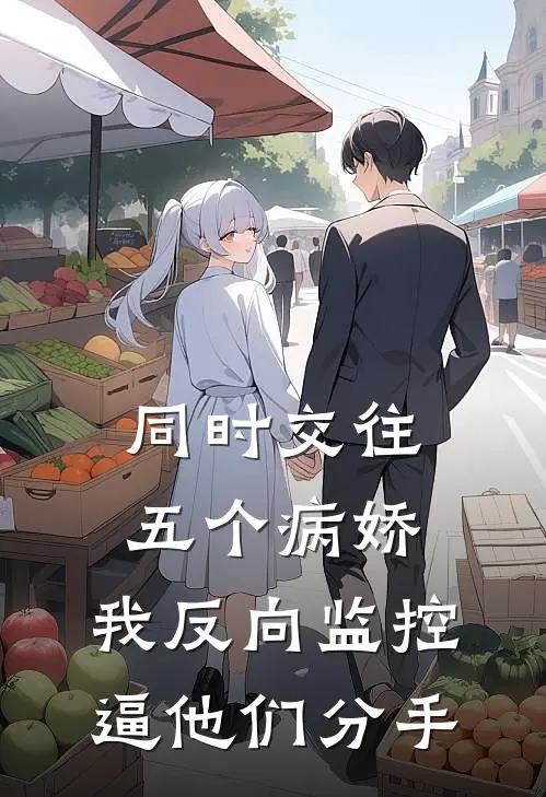 同时交往五个病娇，我反向监控逼他们分手