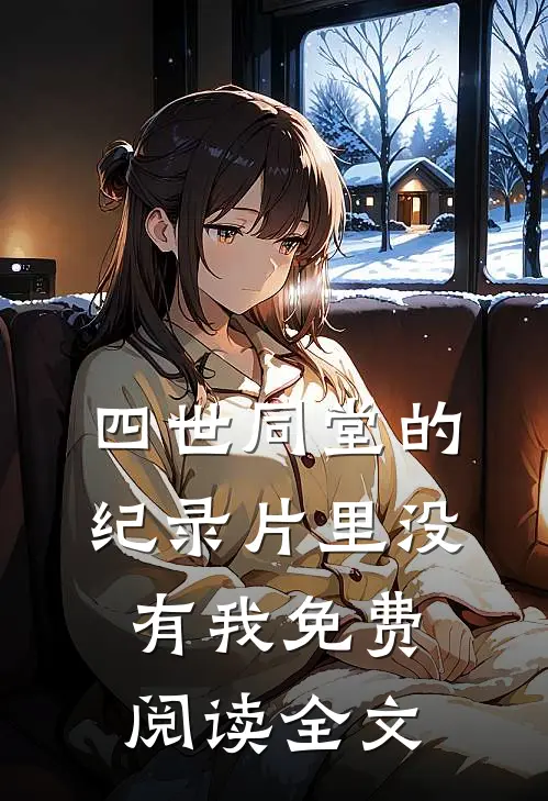 四世同堂的纪录片里没有我免费阅读全文