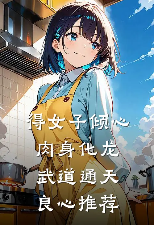 得女子倾心,肉身化龙武道通天良心推荐