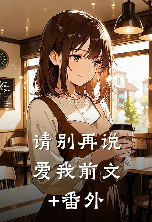 请别再说爱我前文+番外