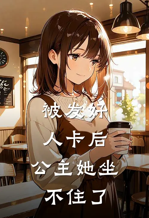 被发好人卡后,公主她坐不住了
