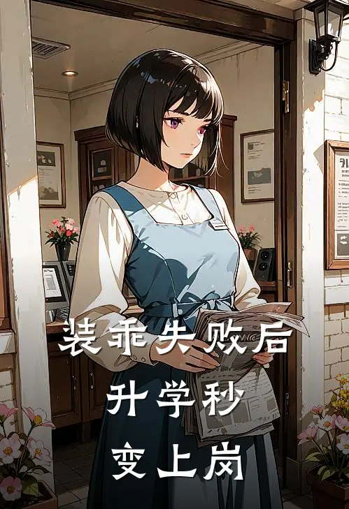装乖失败后，升学秒变上岗
