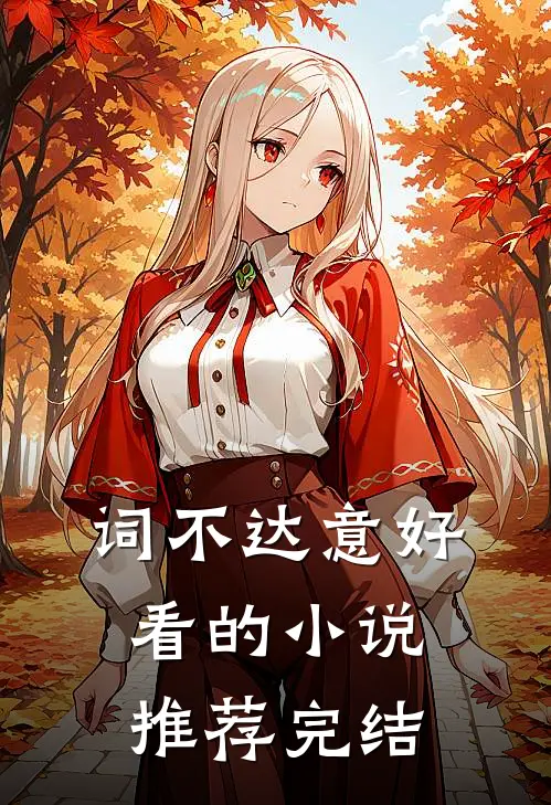 词不达意好看的小说推荐完结