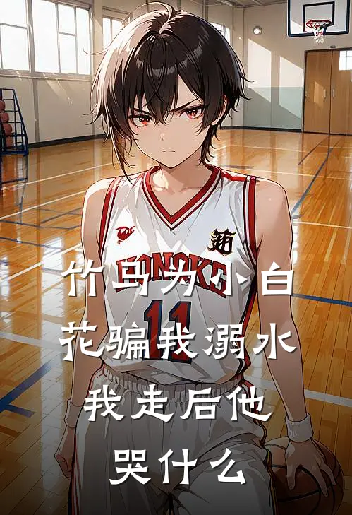 竹马为小白花骗我溺水，我走后他哭什么