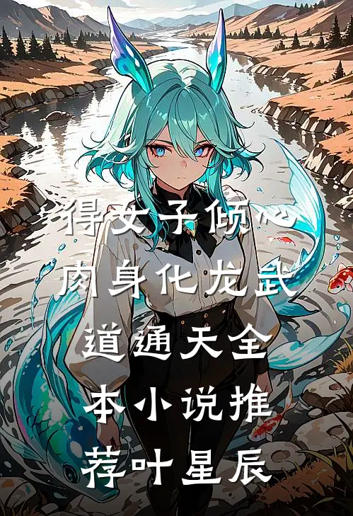 得女子倾心,肉身化龙武道通天全本小说推荐叶星辰
