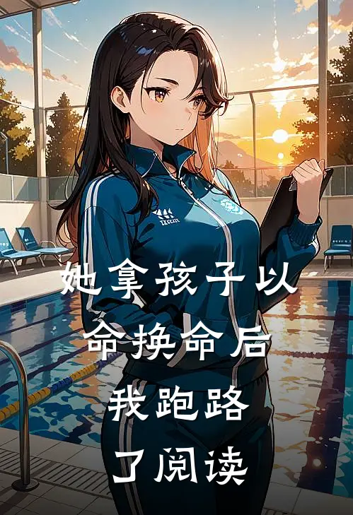 她拿孩子以命换命后，我跑路了阅读