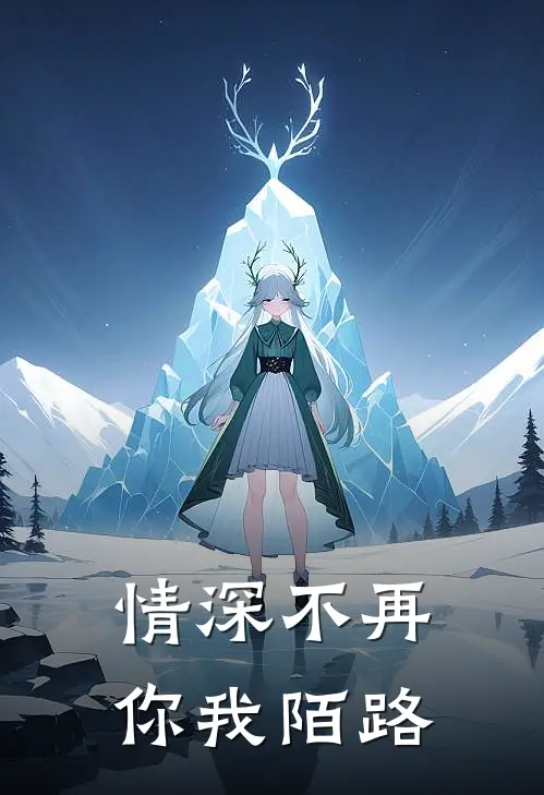 情深不再，你我陌路