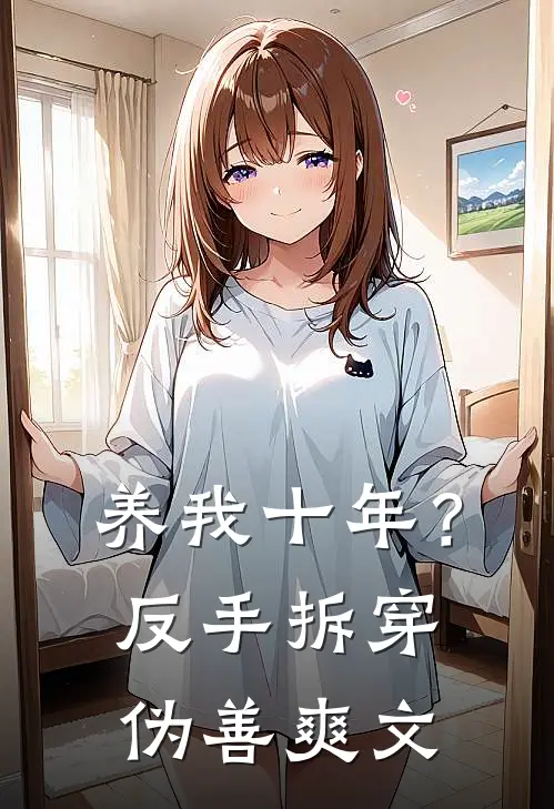 养我十年？反手拆穿伪善爽文