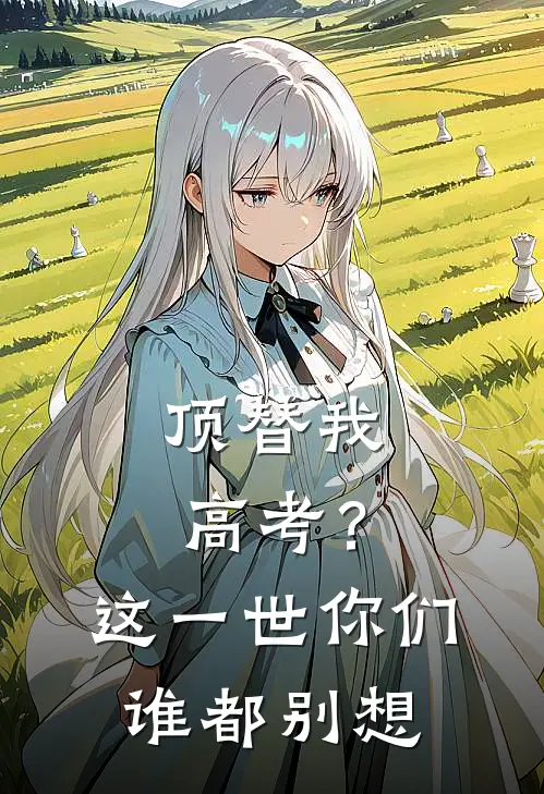 顶替我高考？这一世你们谁都别想
