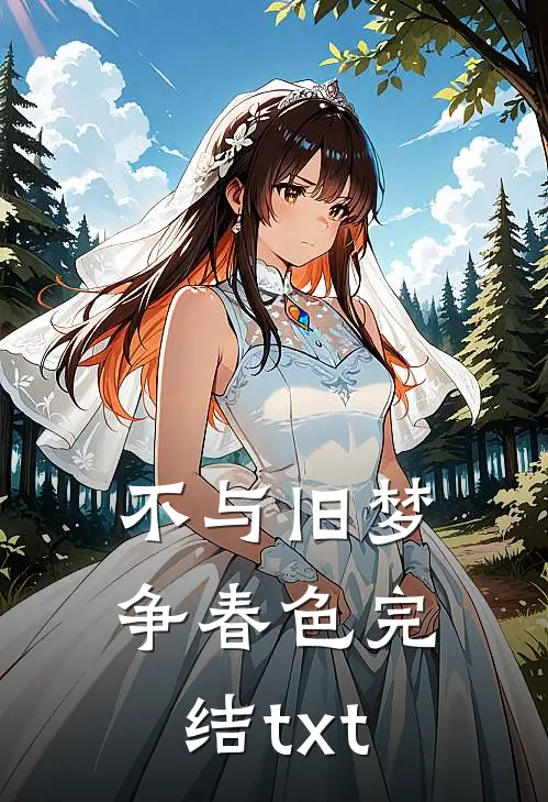 不与旧梦争春色完结txt