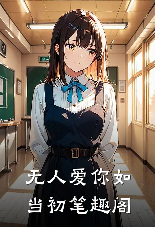 无人爱你如当初笔趣阁
