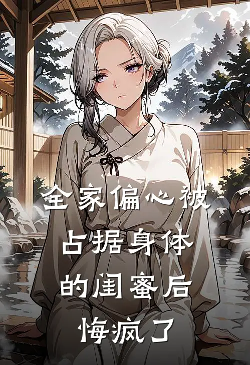 全家偏心被占据身体的闺蜜后，悔疯了