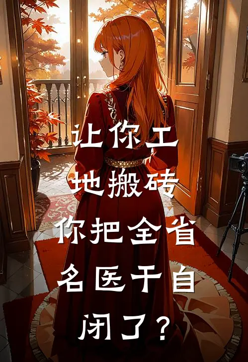 让你工地搬砖，你把全省名医干自闭了？
