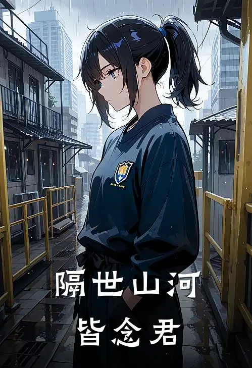 隔世山河皆念君