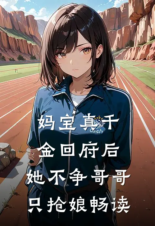 妈宝真千金回府后，她不争哥哥只抢娘畅读