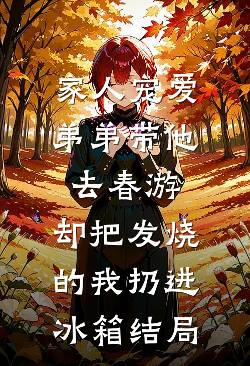 家人宠爱弟弟带他去春游，却把发烧的我扔进冰箱结局
