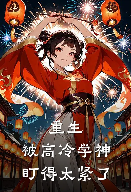重生:被高冷学神盯得太紧了