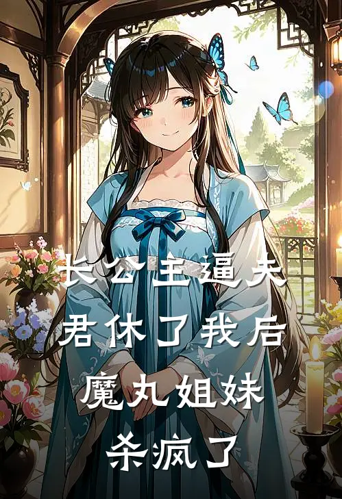 长公主逼夫君休了我后，魔丸姐妹杀疯了