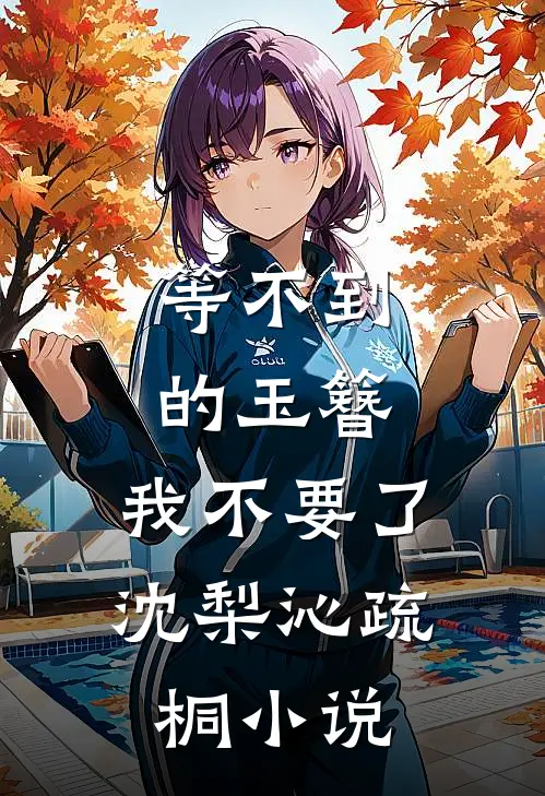 等不到的玉簪，我不要了沈梨沁疏桐小说