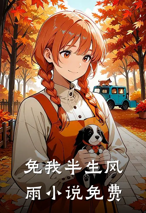 免我半生风雨小说免费