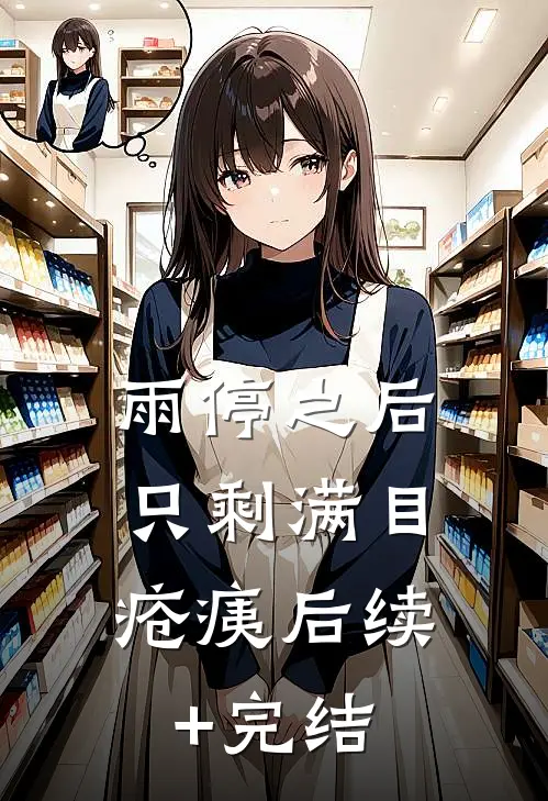 雨停之后，只剩满目疮痍后续+完结