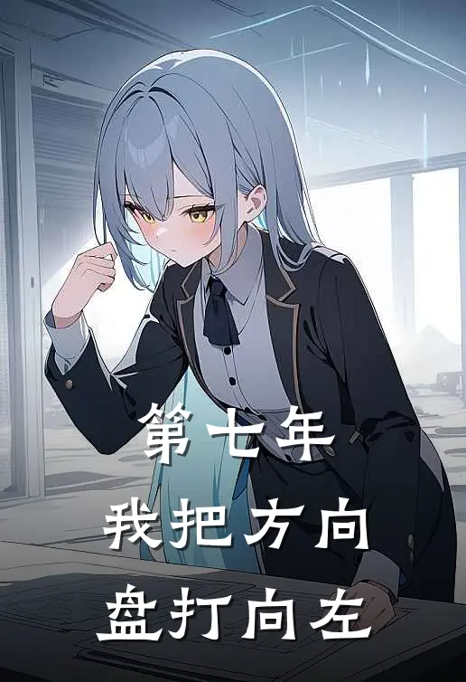 第七年,我把方向盘打向左