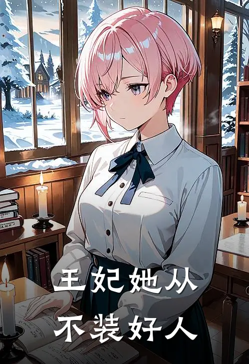 王妃她从不装好人