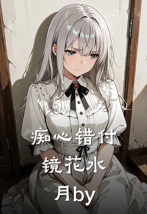 痴心错付，镜花水月by