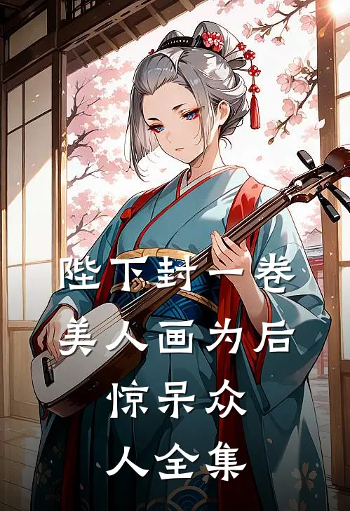 陛下封一卷美人画为后，惊呆众人全集