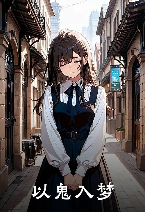 以鬼入梦