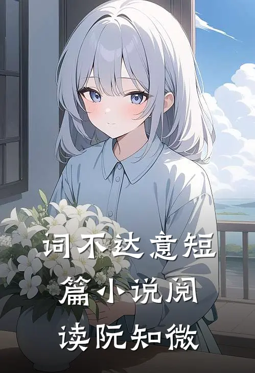 词不达意短篇小说阅读阮知微