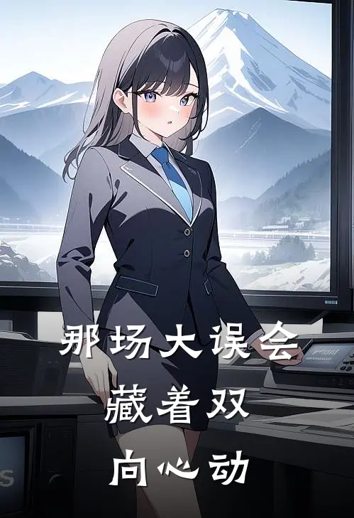 那场大误会，藏着双向心动