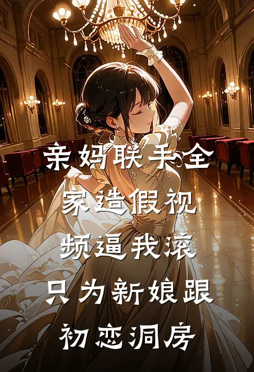 亲妈联手全家造假视频逼我滚，只为新娘跟初恋洞房