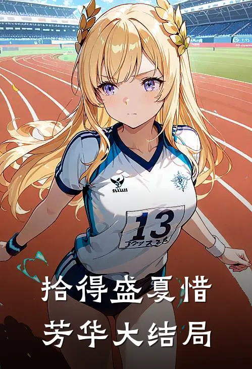 拾得盛夏惜芳华大结局