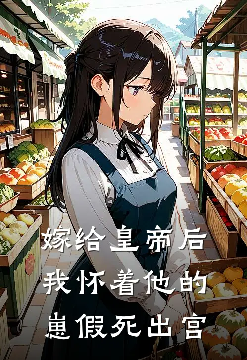 嫁给皇帝后，我怀着他的崽假死出宫
