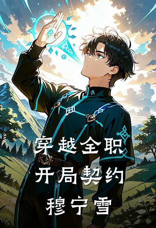 穿越全职,开局契约穆宁雪